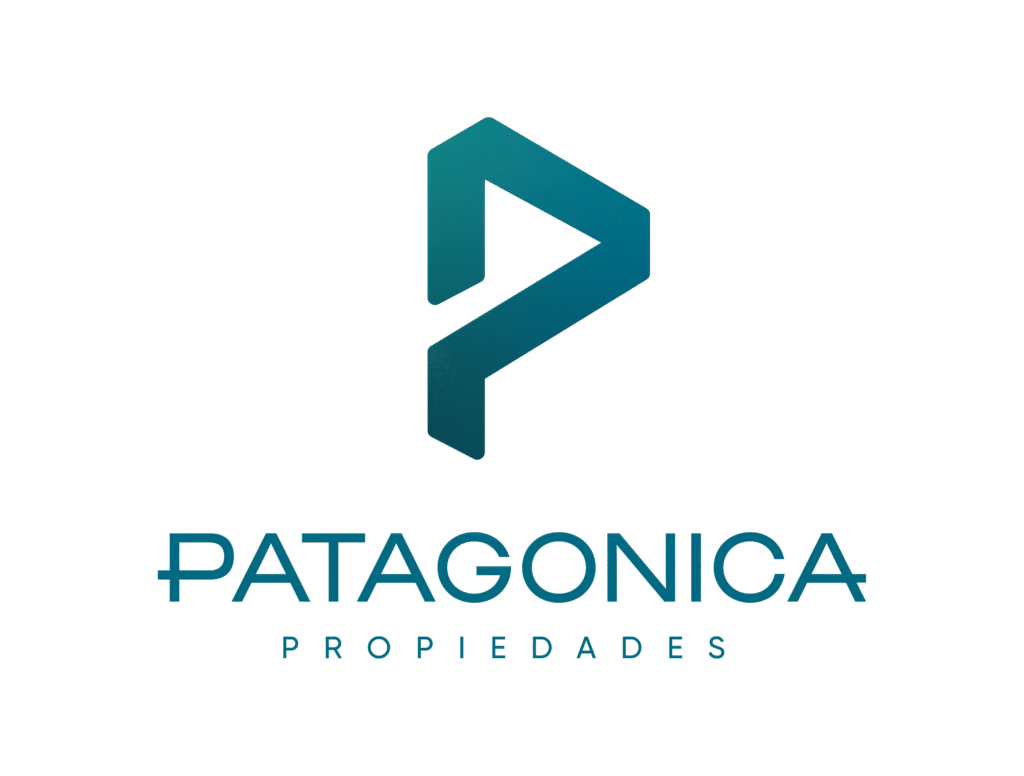 Patagonica Propiedades - logo