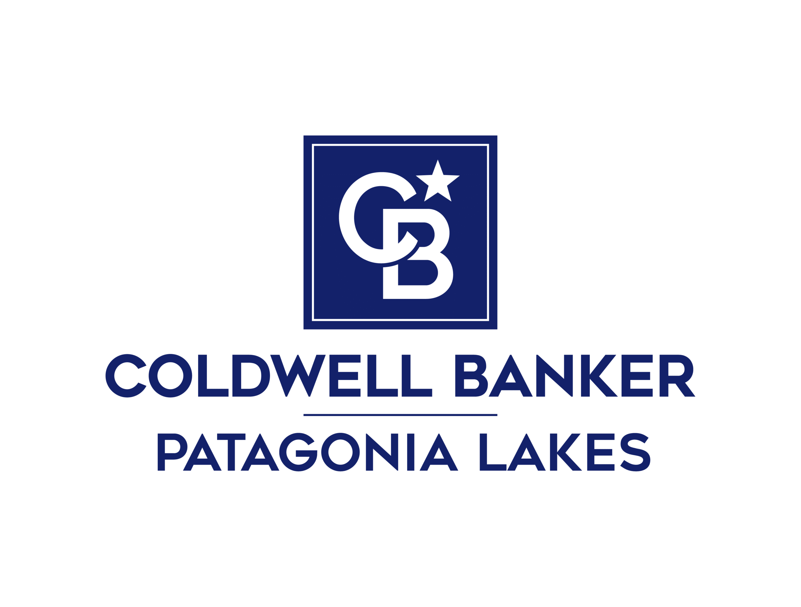 Coldwell Banker Patagonia Lakes - Logo